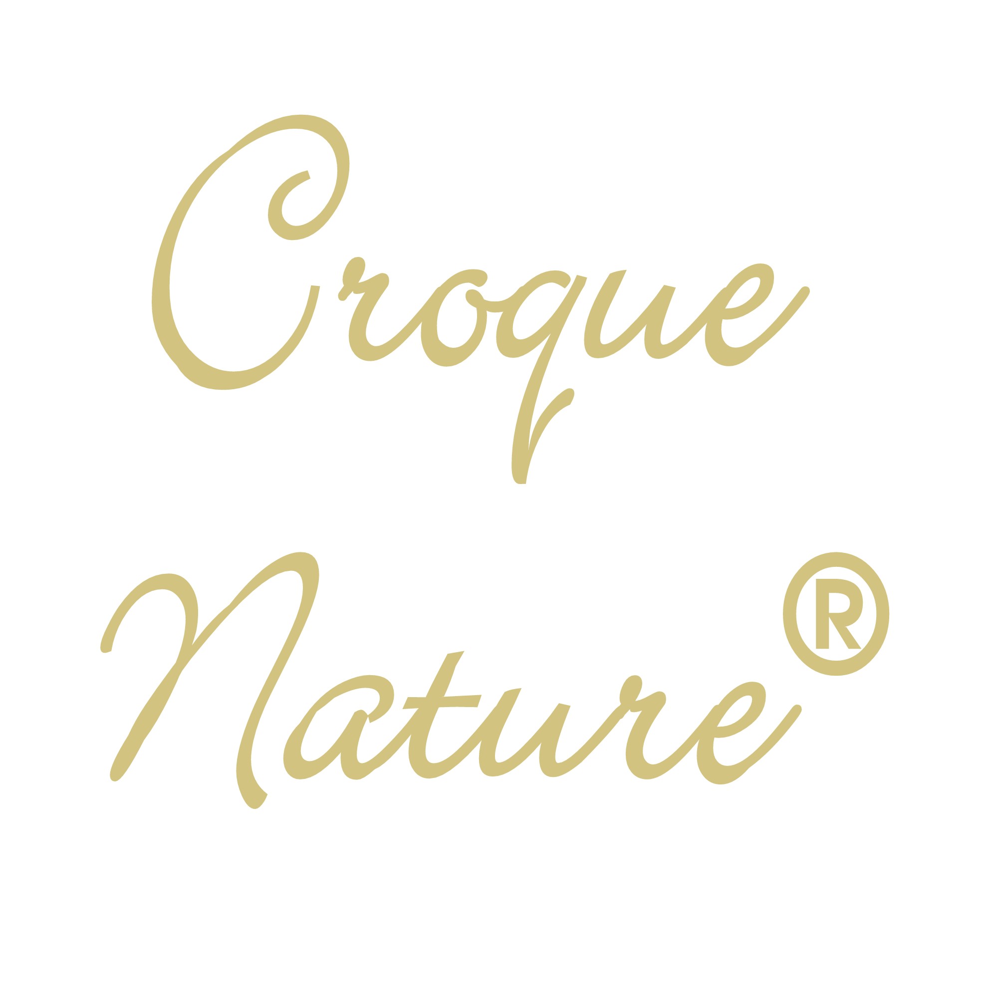 CROQUE NATURE® CHAY